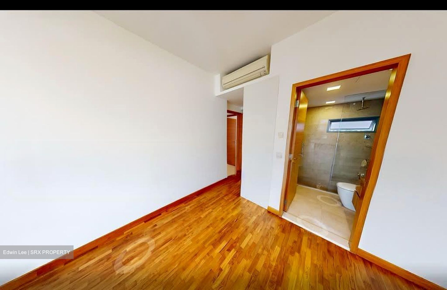 Woodhaven (D25), Condominium #580227301